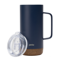 Perka Kerstin Stainless Steel Mug (16 oz)