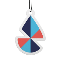 Custom Shape Air Fresheners