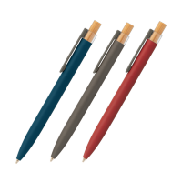 Reborn Recycled Aluminum Pen