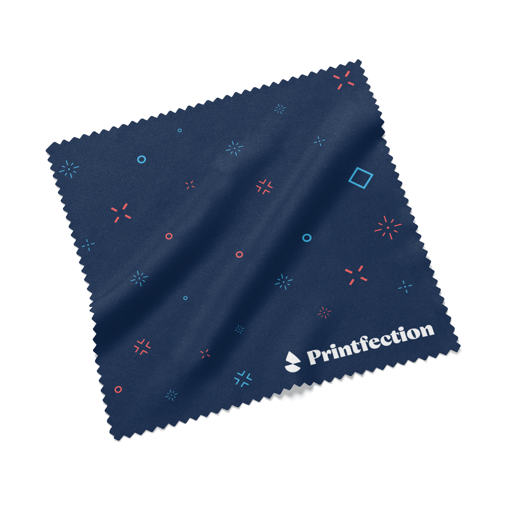 Customized Custom Dye-Sublimated 6