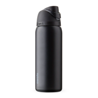 Owala FreeSip Bottle (32 oz)