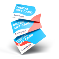 Digital Gift Cards