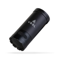 VSSL Mini Stash Speaker