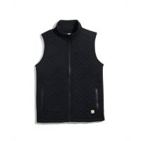 Marine Layer Corbet Full Zip Vest (Women’s)