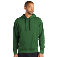 Nike Club Fleece Sleeve Swoosh Pullover Hoodie (Men's/Unisex)