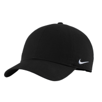 Nike Heritage Cotton Twill Cap