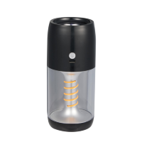 Spiral Filament Rechargeable Lantern