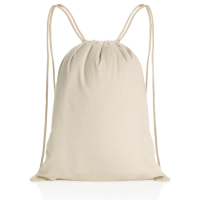 AWARE Cotton Drawstring Bag