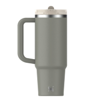 Stanley Quencher ProTour Flip Straw Tumbler (40 oz)