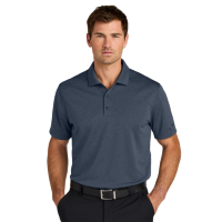 Nike Dri-FIT Smooth Heather Polo (Men's/Unisex)