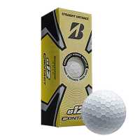 Bridgestone E12 Contact Golf Ball Sleeve (1 sleeve of 3)