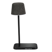 Sound Shine Desktop Lamp and Bluetooth Speaker