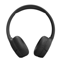 JBL Tune 670NC Wireless Noise-Cancelling Headphones