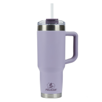 Pelican Porter Recycled Travel Tumbler (40 oz)