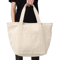 Known Supply Heavyweight Weekend Tote Bag
