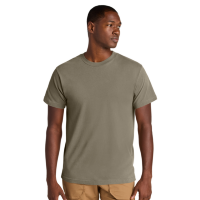 American Apparel Heavyweight Cotton Garment-Dyed T-Shirt (Men's/Unisex)