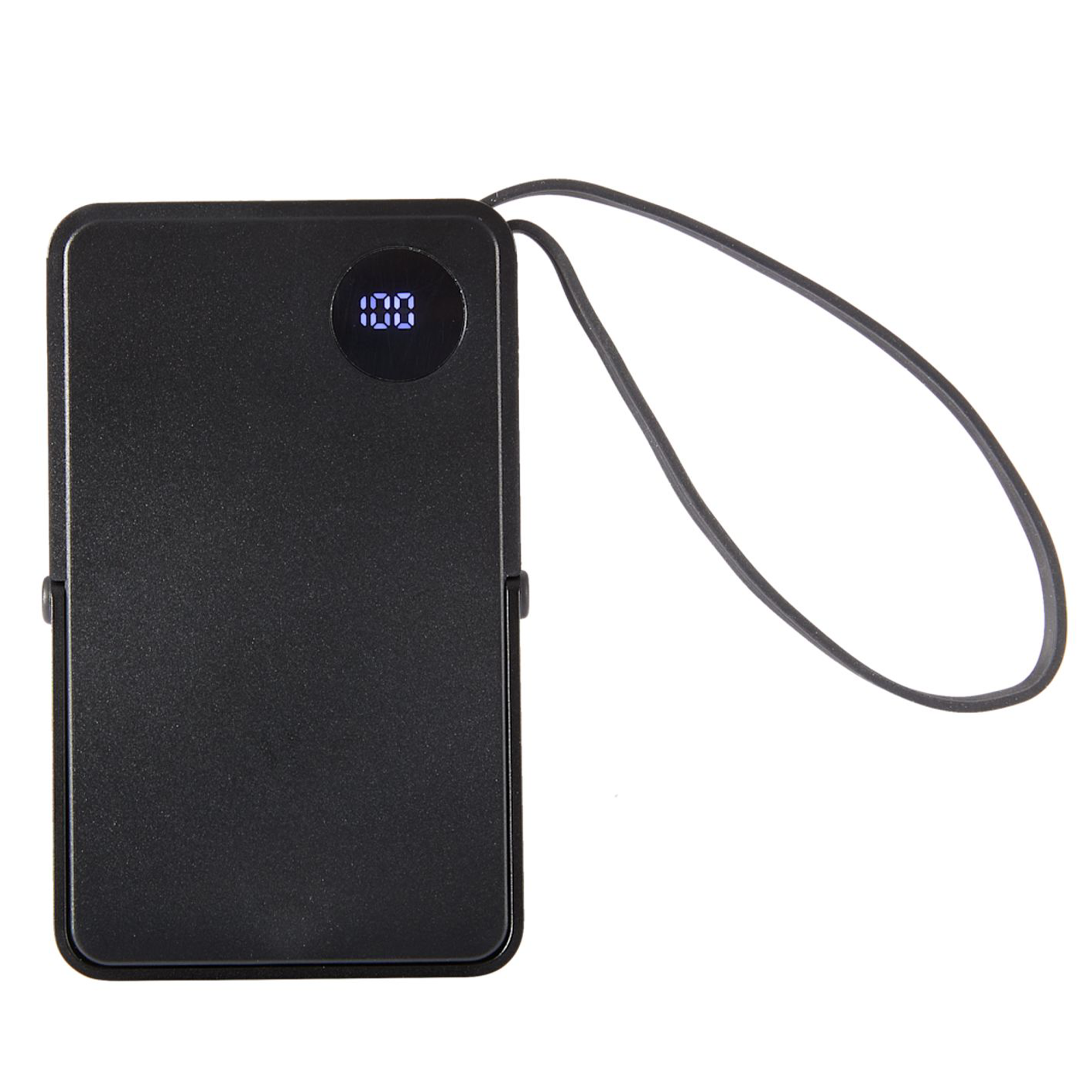 Customized UL Listed MagClick Power Bank and Watch Charger | Swag Pro ...