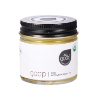 All Good Goop Skin Recovery Balm (1 oz)