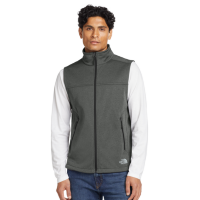 The North Face Ridgewall Soft Shell Vest (Men's/Unisex)