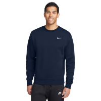 Nike Club Fleece Crew Sweatshirt (Men's/Unisex)
