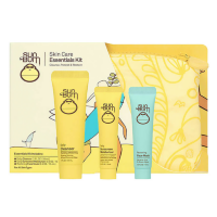 Sun Bum Skin Care Essentials Kit
