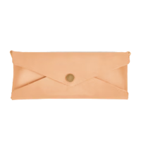 Large Leather Envelope