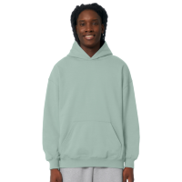 Stanley/Stella Cooper Dry Hooded Sweatshirt (Men's/Unisex)