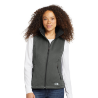 The North Face Ridgewall Soft Shell Vest (Women's)