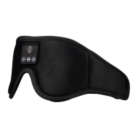 Wellable Bluetooth Sleep Mask
