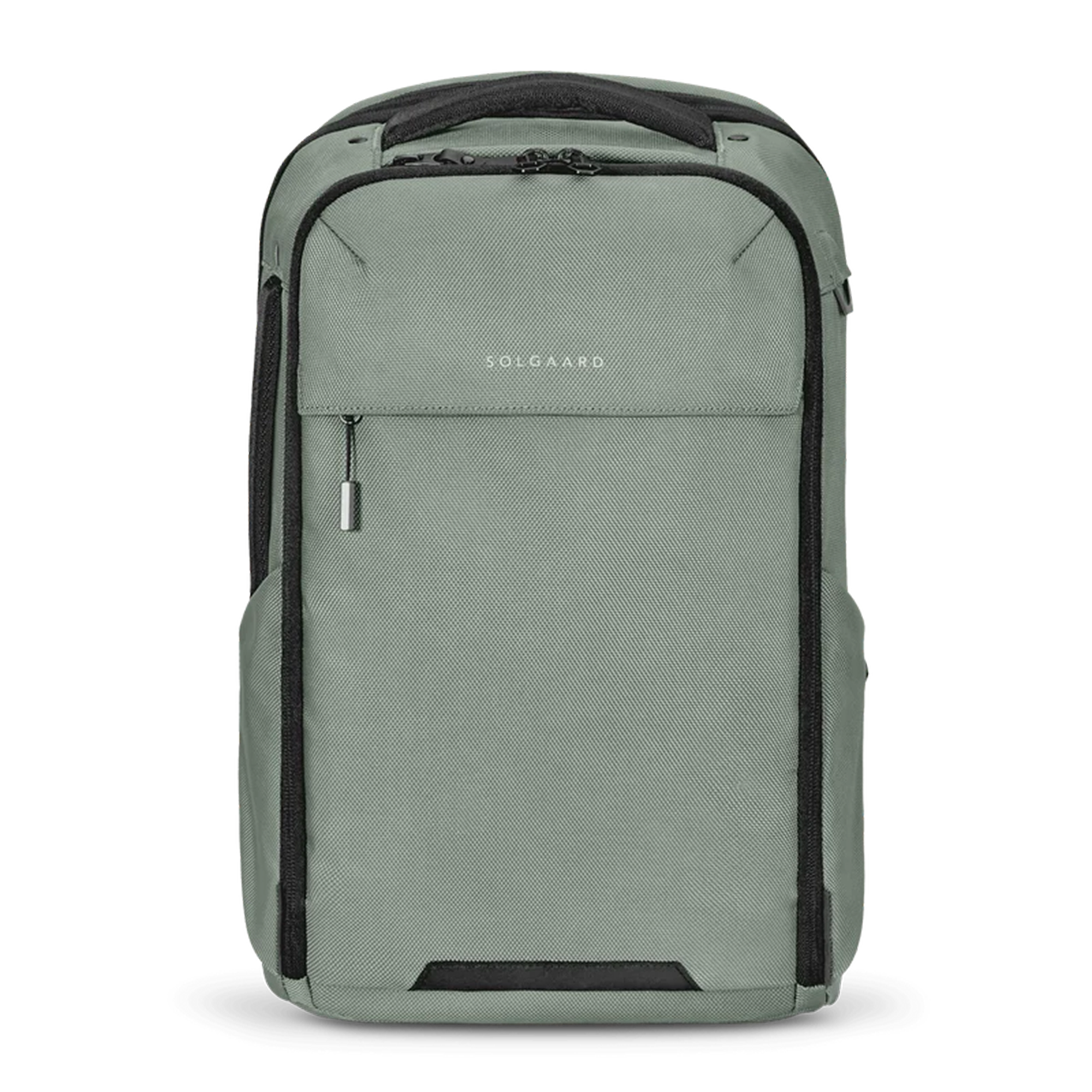 Customized Solgaard Venture Medium Backpack with Pro Fabric | Swag Pro ...