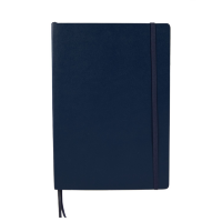 Leuchtturm1917 7'' x 10'' Classic Softcover Composition Notebook