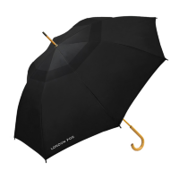 48'' London Fog Automatic Fashion Stick Umbrella
