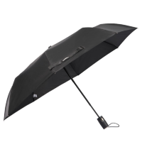 42'' London Fog Automatic Super Mini Umbrella