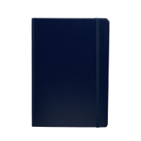 Leuchtturm1917 5.75'' x 8.25'' Classic Hardcover Notebook