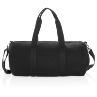 Impact Aware Canvas Duffel Bag