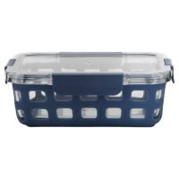 Ello Duraglass Storage Container