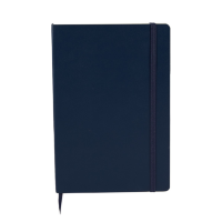 Leuchtturm1917 5.75'' x 8.25'' Classic Softcover Notebook