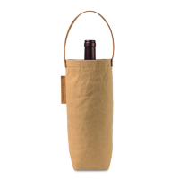 Out of The Woods Connoisseur Wine Tote