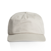 AS Colour Class Five Panel Cap