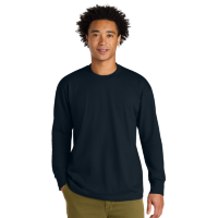 Next Level Apparel Heavyweight Long Sleeve T-Shirt (Men's/Unisex)
