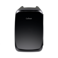 iLive Culinair 4 Liter Mini Cooler/Fridge
