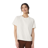 BELLA+CANVAS Heavyweight T-Shirt  (Women's)