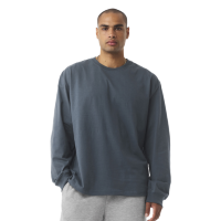 BELLA+CANVAS Heavyweight Long Sleeve T-Shirt (Men's/Unisex)