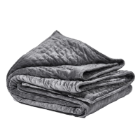 Gravity Original Weighted Blanket (Single-20 lbs)