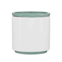Blume Ceramic Planter (22 oz)