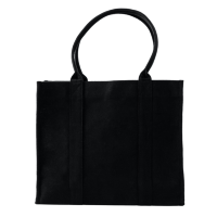 The Canvas Book Tote