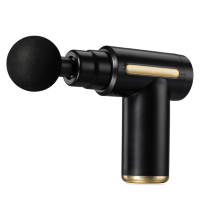 iLive Portable Cordless Massage Gun