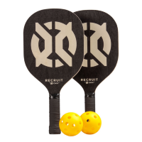 Onix Recruit Beginner Pickleball Set