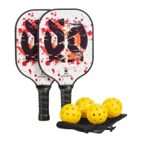 Onix Recruit Composite Pickleball Set