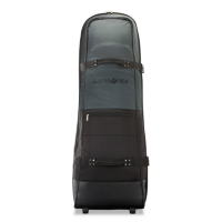 Samsonite Softside Travel Golf Bag with Luggage Tag